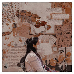 Meet your Posher, Simran